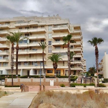 Atico En Primera Linea Mediterraneo Peñíscola Eksteriør bilde